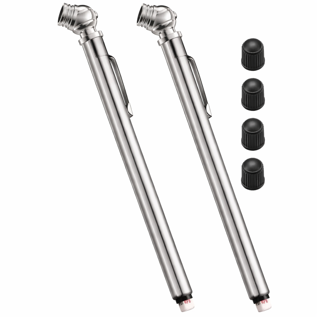 TRAKX Tire Pressure Gauge