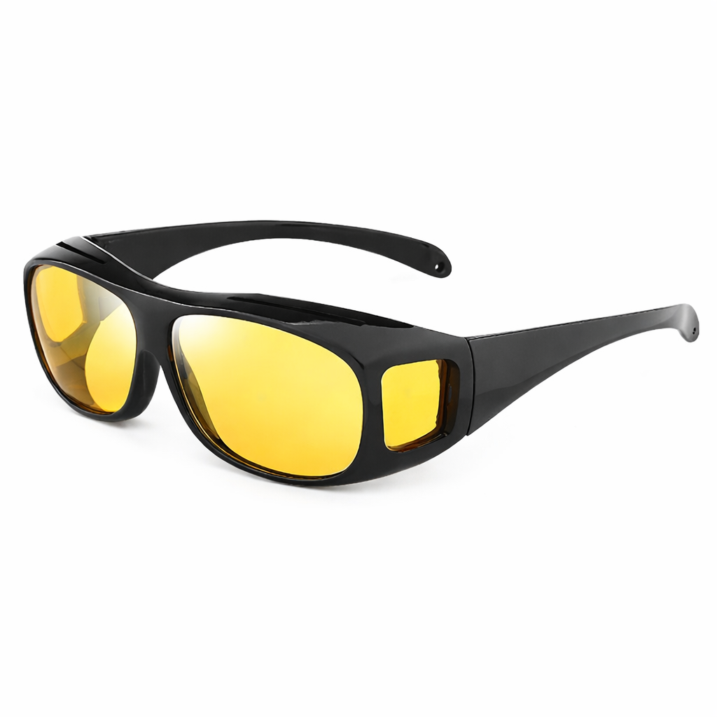 TRAKX Night Time Driving Glasses