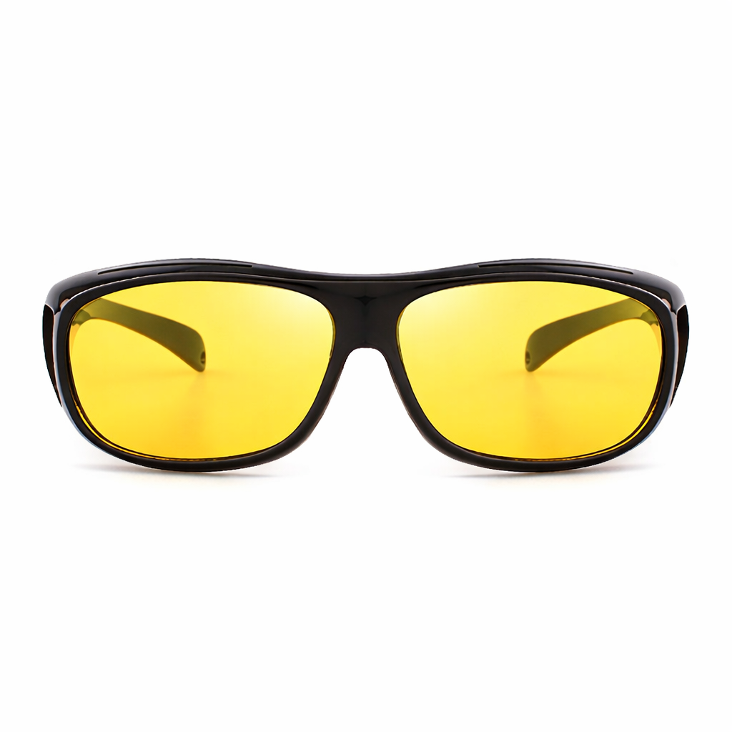 TRAKX Night Time Driving Glasses