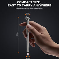 TRAKX Tire Pressure Gauge
