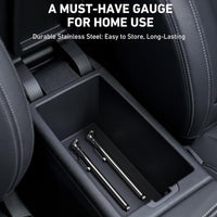 TRAKX Tire Pressure Gauge