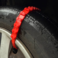 TRAKX Tire Traction Straps